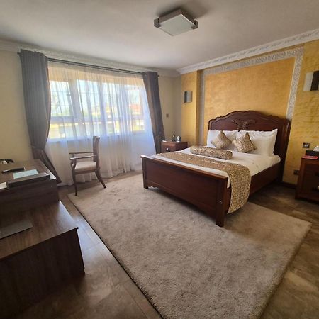 Asyana Gardens Ongata Rongai Exterior foto