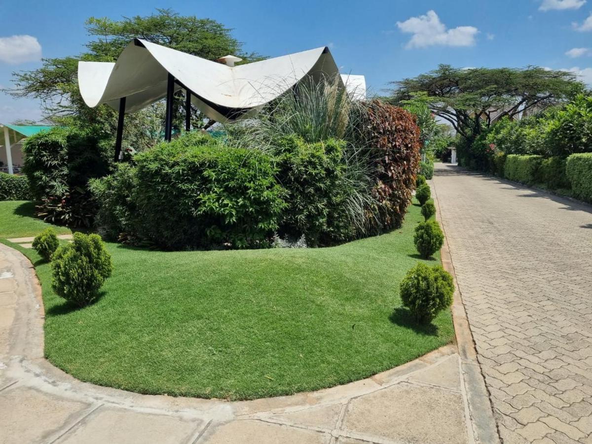 Asyana Gardens Ongata Rongai Exterior foto