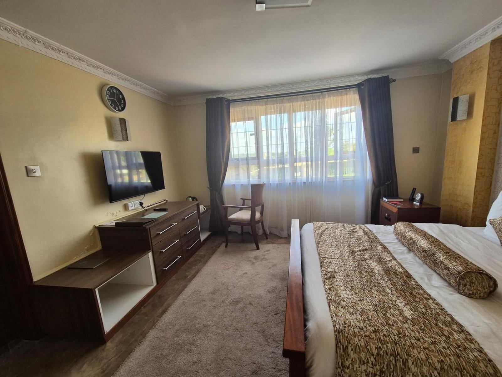 Asyana Gardens Ongata Rongai Exterior foto