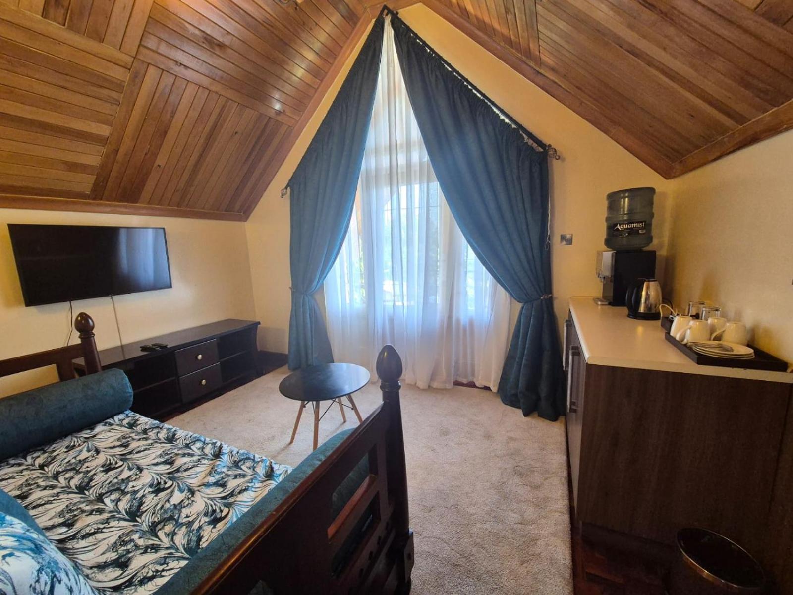 Asyana Gardens Ongata Rongai Exterior foto