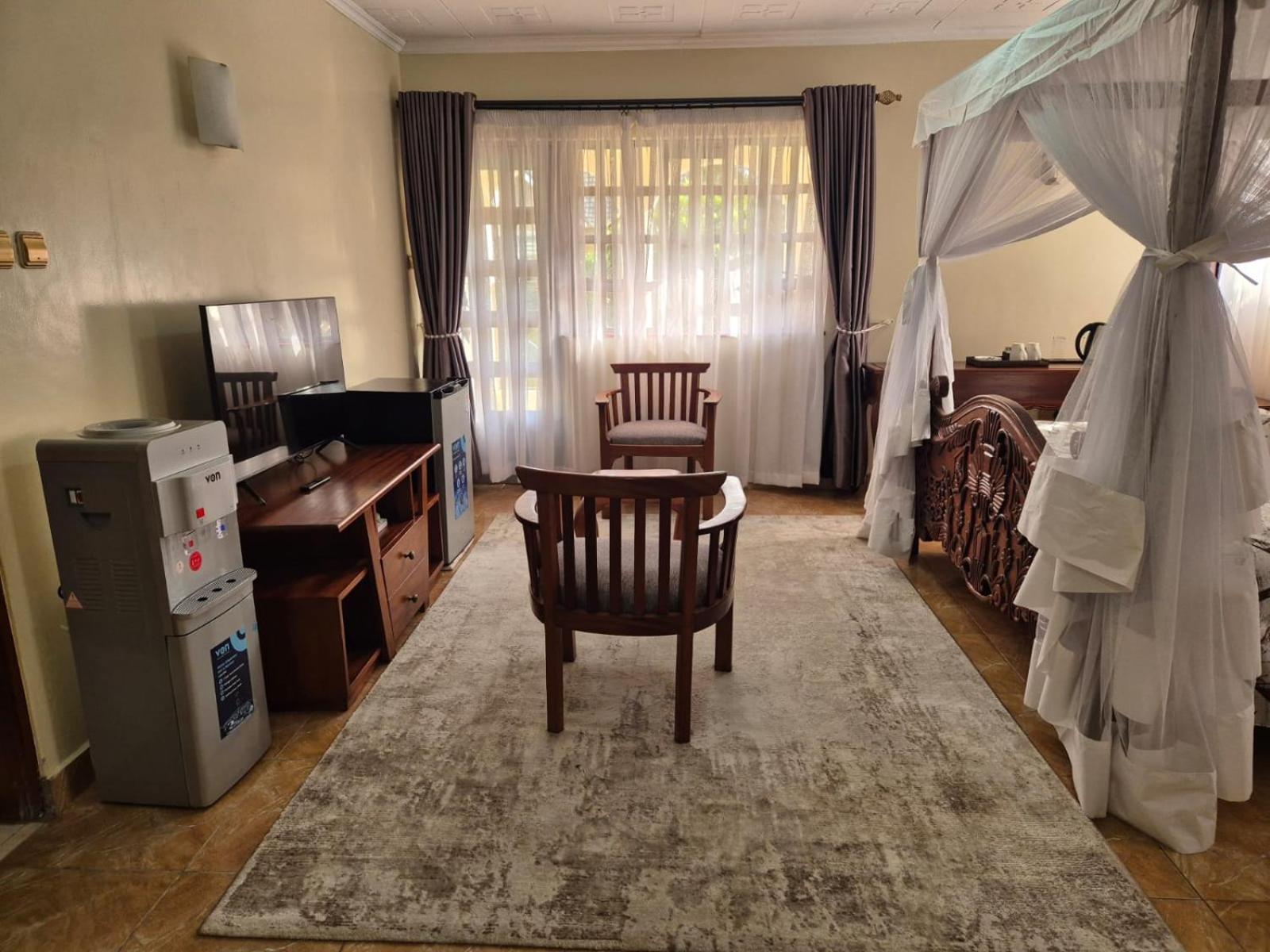 Asyana Gardens Ongata Rongai Exterior foto