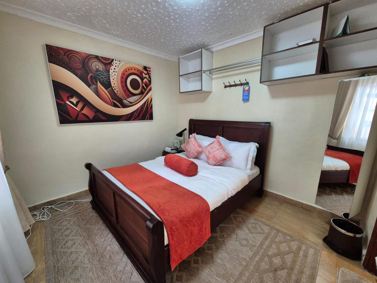 Asyana Gardens Ongata Rongai Exterior foto