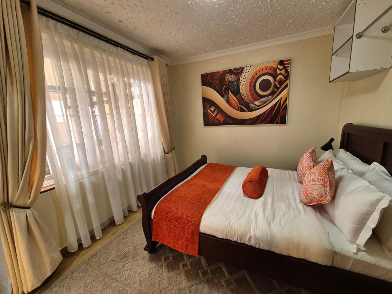 Asyana Gardens Ongata Rongai Exterior foto