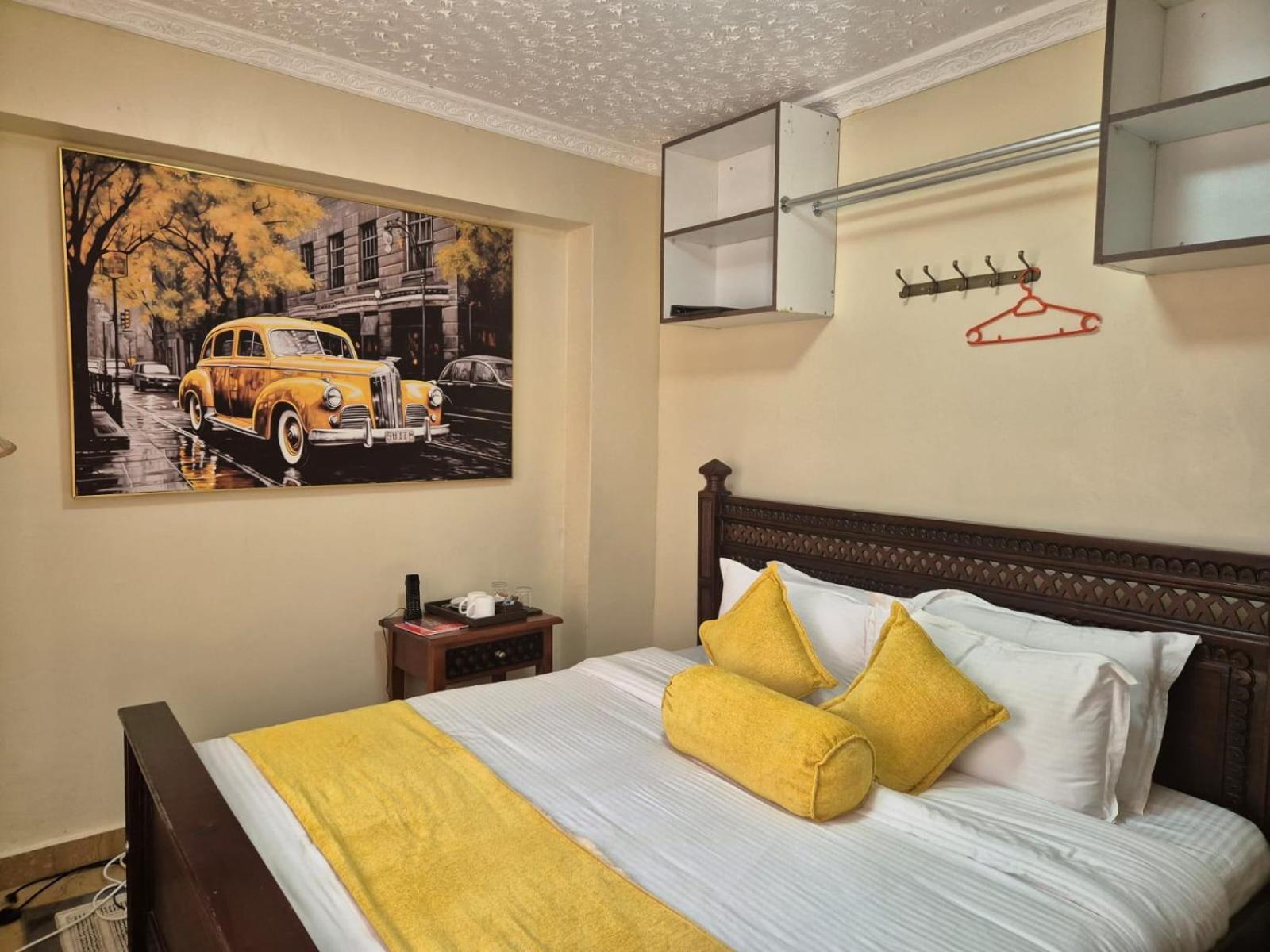 Asyana Gardens Ongata Rongai Exterior foto
